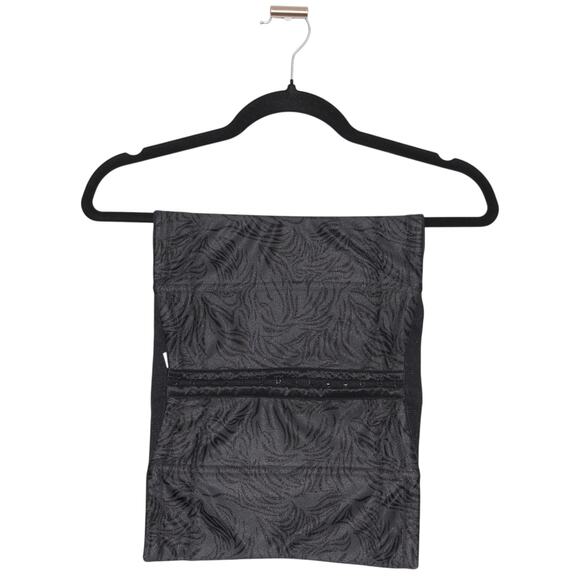 Maidenform Waist Trainer Corset in Black Size XL - Picture 1 of 3